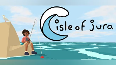 Isle of Jura