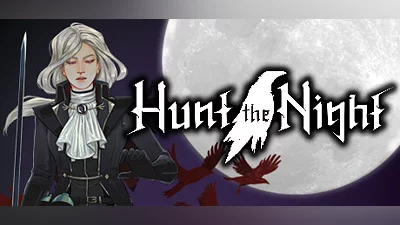 Hunt the Night