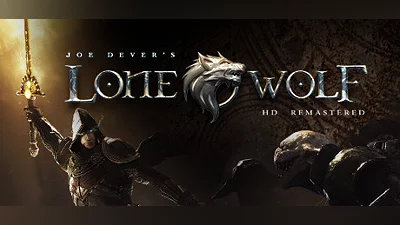 Joe Dever's Lone Wolf HD Remastered