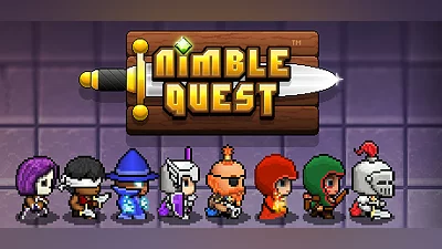 Nimble Quest