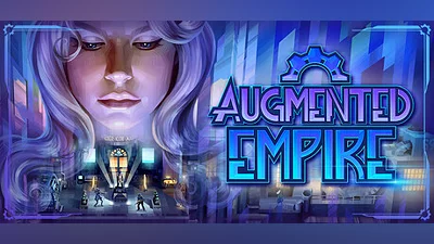 Augmented Empire