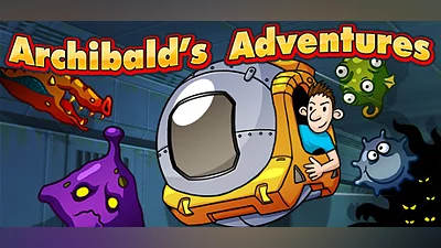 Archibald's Adventures