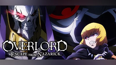 OVERLORD: ESCAPE FROM NAZARICK