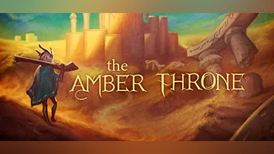 The Amber Throne