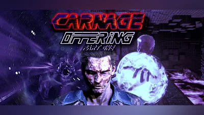 CARNAGE OFFERING