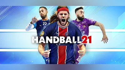 Handball 21
