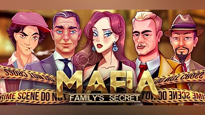 MAFIA: Family's Secret