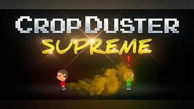 CropDuster Supreme