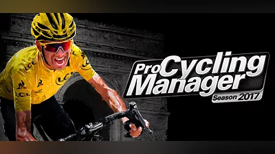 Pro Cycling Manager 2017