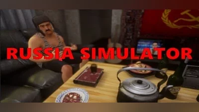 RUSSI.A SIMULATOR