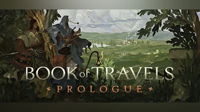 Book of Travels
