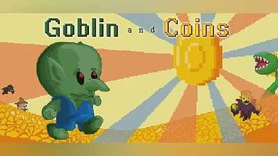 Goblin and Coins