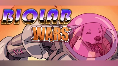 Biolab Wars