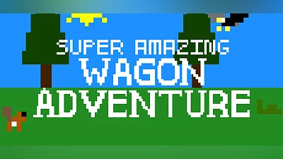 Super Amazing Wagon Adventure