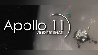 Apollo 11 VR