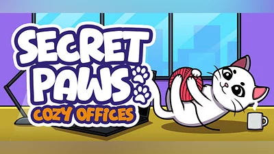 Secret Paws - Cozy Offices