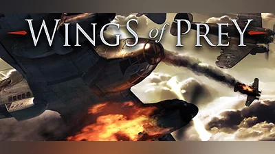 Wings of Prey: Special Edition