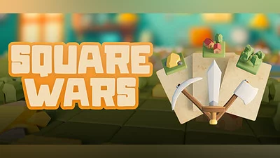 ⁤Square Wars