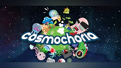 Cosmochoria