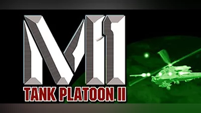 M1 Tank Platoon II