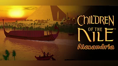 Children of the Nile: Alexandria