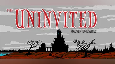 The Uninvited: MacVenture Series