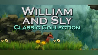 William and Sly: Classic Collection