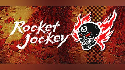 Rocket Jockey
