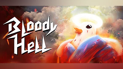 Bloody Hell