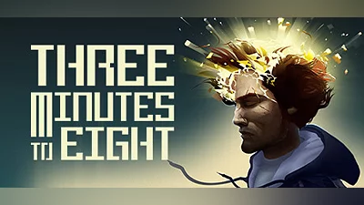 Three Minutes To Eight