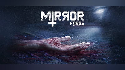 Mirror Forge