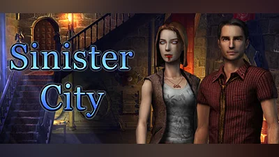 Sinister City
