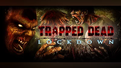 Trapped Dead: Lockdown