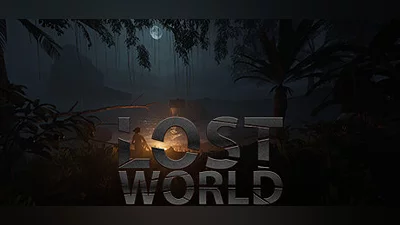 Lost World