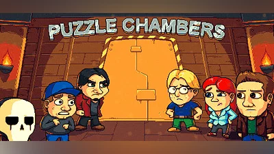 Puzzle Chambers