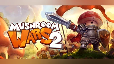 Mushroom Wars 2