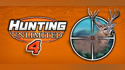 Hunting Unlimited 4