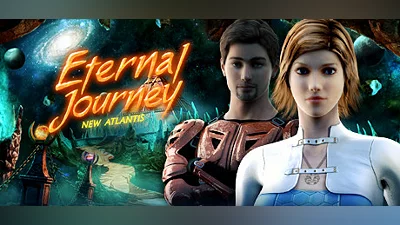 Eternal Journey: New Atlantis