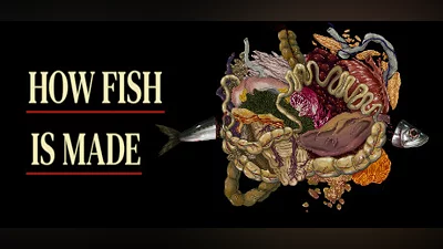 How Fish Is Made