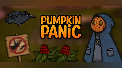 PUMPKIN PANIC