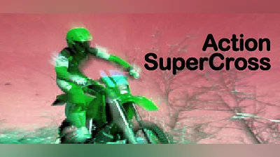 Action SuperCross
