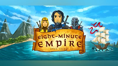 Eight-Minute Empire