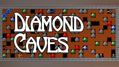 Diamond Caves