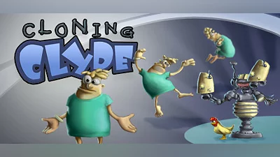 Cloning Clyde