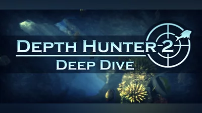 Depth Hunter 2: Deep Dive