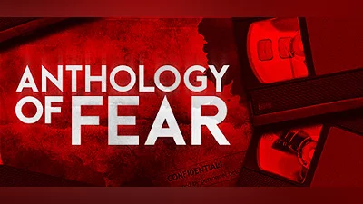 Anthology of Fear