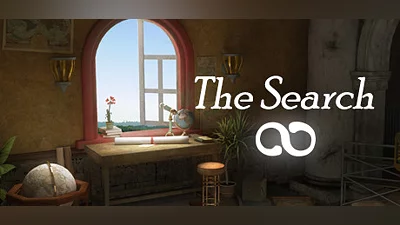 The Search
