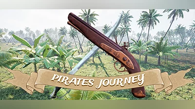 Pirates Journey
