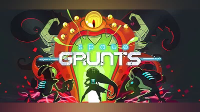 Space Grunts