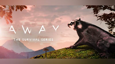 AWAY: The Survival Series